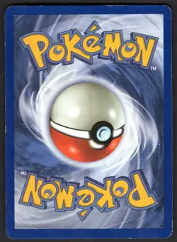 Kingler Pokemon Fossil 38/62 1st First Edition - Image 2