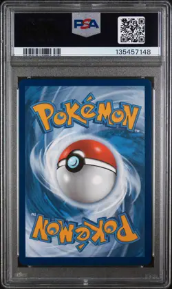2025 POKEMON PLAY! POKEMON PRIZE PACK: SERIES 7 #098 N'S ZOROARK EX PSA 10 - Image 2