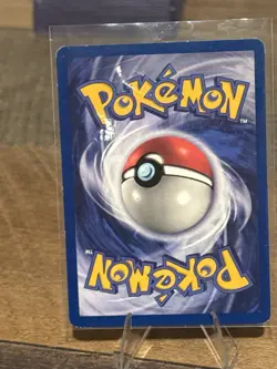 Primeape 43/64 1st Edition Team Rocket NM WOTC 2000 Pokemon - Image 4