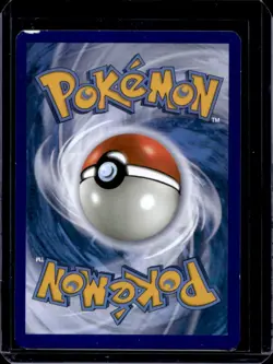 2019 Pokemon Promo Psyduck Holo Detective Pikachu Stamp #SM199 - Image 2