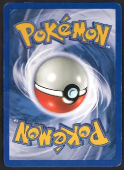 Dark Golbat 7/82 Pokemon Team Rocket Holo - Image 2