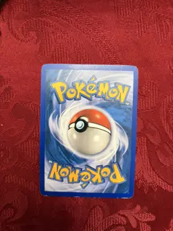 Pokemon 2005 Pikachu 16/17 Common Pop Series 2 LP - Image 2