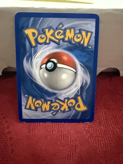 Pokemon 2005 Pikachu 16/17 Common Pop Series 2 LP - Image 4