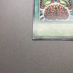 Yu-Gi-Oh! Brain Control Common 1st Edition SD7-EN024 HP - Image 3