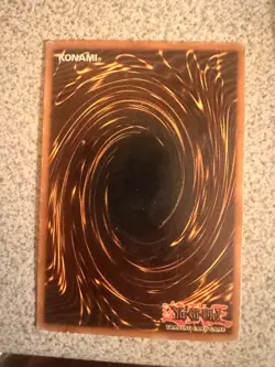 Konami Dark Magician SDY-006 Ultra Rare Starter Deck: Yugi Unlimited Yu-Gi-Oh! - Image 2
