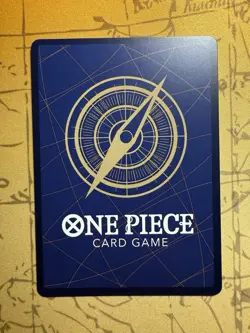One Piece | Dracule Mihawk | OP14-119 | Secret Rare (SEC) | NM - Image 2
