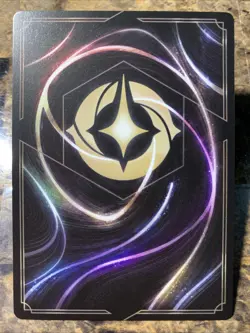 Disney Lorcana Azurite Sea Yzma - Conniving Chemist Regular Legendary - Image 2