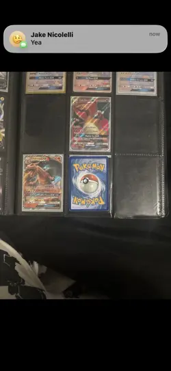 Pokemon TCG Magikarp & Wailord Tag Team GX Holo Standard Card English - Image 2