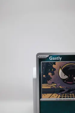 Eunice's Bundle of Pokemon Cards: Gastly - Image 2