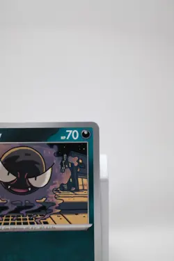 Eunice's Bundle of Pokemon Cards: Gastly - Image 3