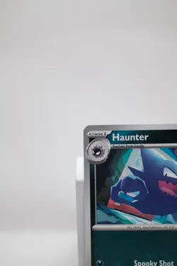 Eunice's Bundle of Pokemon Cards: Haunter - Image 2