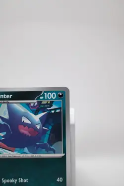 Eunice's Bundle of Pokemon Cards: Haunter - Image 3