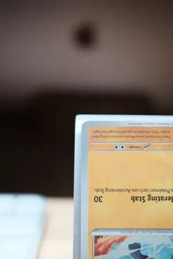 Eunice's Bundle of Pokemon Cards: Riolu - Image 4