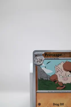 Eunice's Bundle of Pokemon Cards: Primeape - Image 2