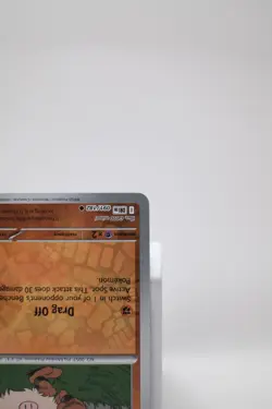 Eunice's Bundle of Pokemon Cards: Primeape - Image 5