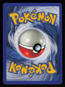2001 Pokemon Neo Revelation Unlimited - SKIPLOOM - Base card no. 52/64 - Image 2