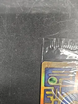 Sealed Ancient Mew Holofoil Promo Card Pokemon the Movie 2000 Unopened - Image 3