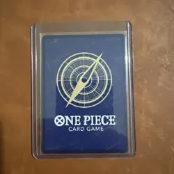 Marco PRB02-008 SR Super Rare One Piece Card The Best 2 English NM-MINT - Image 2