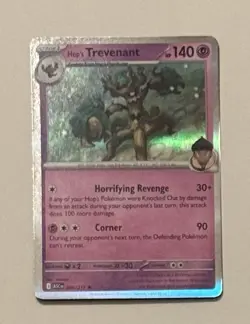 Bundle of Rare and Reverse Holo Cards from Ascended Heroes: ME2.5 14 Cards - Image 3