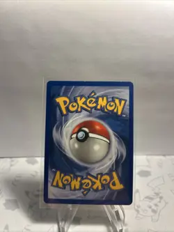 Pokemon Card - Flaaffy 1st Edition Neo Revelation 28/64 Common - Image 3