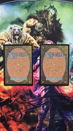 MTG 1x Liliana Dreadhorde General NM War of the Spark Magic - Image 2