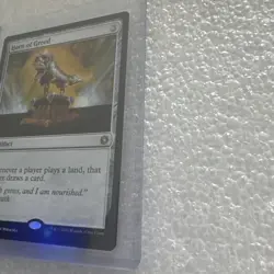 Horn of Greed Conspiracy: Take the Crown Regular - Image 2