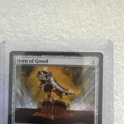 Horn of Greed Conspiracy: Take the Crown Regular - Image 4