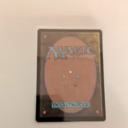 Llanowar Elves (Showcase) Foundations Foil (Japanese) #0429 - FREE SHIPPING! - Image 4