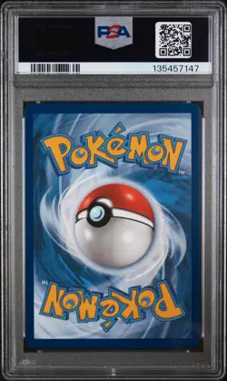 2025 POKEMON PLAY! POKEMON PRIZE PACK: SERIES 7 #056 LILLIE'S CLEFAIRY EX PSA 10 - Image 2
