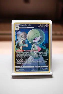 Gardevoir #TG05/TG30 - Astral Radiance (Trainer Gallery Ultra Rare) NM Pokemon - Image 1