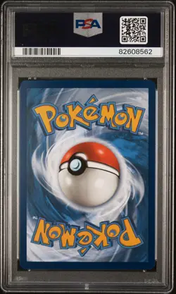 2023 POKEMON OBF EN-OBSIDIAN FLAMES HYPER RARE #228 CHARIZARD EX PSA 10 - Image 2