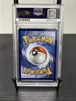 RAPID STRIKE URSHIFU V PSA 10 2022 POKEMON SWSH BRILLIANT STARS #TG20/TG30 - Image 2