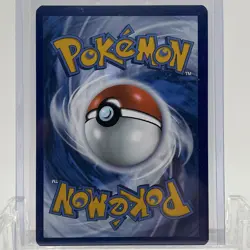Pokemon TCG Paldea Evolved Flamigo #227/193 Illustration Rare LP - Image 2