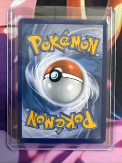 Pokemon TCG Eevee BW94 Holo Black and White 2013 Black Star Promo - Image 2