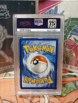 2016 Pokemon XY Evolutions M Venusaur Ex Full Art #100/108 PSA 9 MINT - Image 2