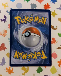 Pokemon TCG Mewtwo EX 158/162 Full Art Breakthrough Holo English 2015 - Image 2