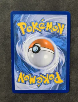 Pokemon TCG Mewtwo EX 158/162 Full Art Breakthrough Holo English 2015 - Image 3