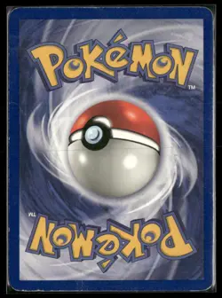 1999 Pokemon Dragonite Rare Fossil 1st Edition Set 100 HP #19 - Image 2