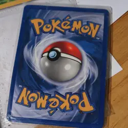 The Pokemon Company Pokemon TCG Mew Wotc Promo 09/53 Promo Holo Basic 50 HP - Image 2