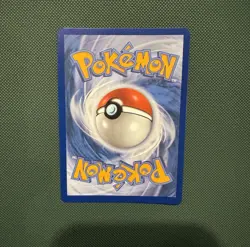 Pikachu (Pokemon Day 2026) 051/162 Promo TEF - Pokemon TCG - NM - Image 2
