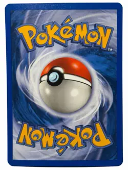 Marshtomp - EX Ruby & Sapphire 41/109 2003 - E Reader - Pokemon - Reverse Holo - Image 2