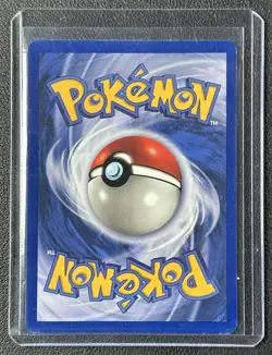 DRAGONITE 1999 POKEMON FOSSIL 1ST EDITION #4/62 RARE HOLO - Image 2