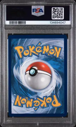 2019 POKEMON SM SPECIAL COLLECTION PROMO #SM232 PIKACHU GX PSA 9 - Image 2
