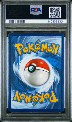 2016 POKEMON XY EVOLUTIONS #101 FULL ART/M CHARIZARD EX PSA 8 - Image 2