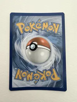 Pokemon TCG Mew Nintendo Promo Holo Basic Psychic 53/108 2016 - Image 2