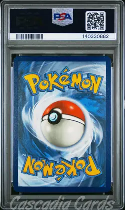 PSA 10 Ho-Oh GX Shiny Full Art SV50/SV94 Hidden Fates Pokemon - Image 2