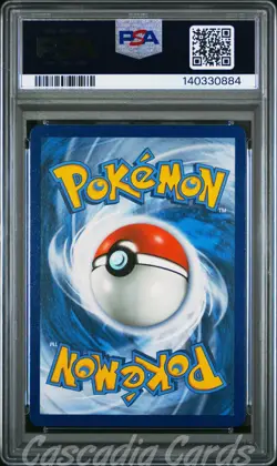 PSA 10 Articuno GX Shiny Full Art SV54/SV94 Hidden Fates Pokemon - Image 2