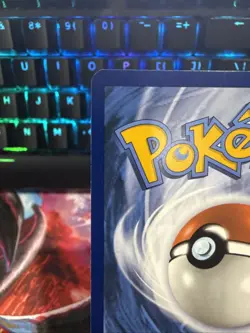 Charmander SVP 044 (NM) | Scarlet & Violet Promo | Pokemon TCG - Image 3