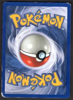 Misty's Golduck Holofoil 12/132 Pokemon Gym Challenge - Image 3