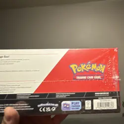 Pokemon Prismatic Evolutions Surprise Box Booster Bundle 2-Pack Eevee - Image 3